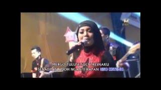 #KDI Risqi KDI - Kebacot Tresno