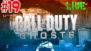 Famous "GOOD START?" Cod Ghosts live w/ static  #19 multi Profile