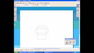 Celebrity Producing a simple net using 2D Design 3 Wealth