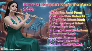 Playlist Bikin Nagih Kompilasi Koplo Pantura Paling Ganas   Album Nonstop