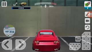 Game xe oto Online.Super.Drift.2.3D screenshot 2