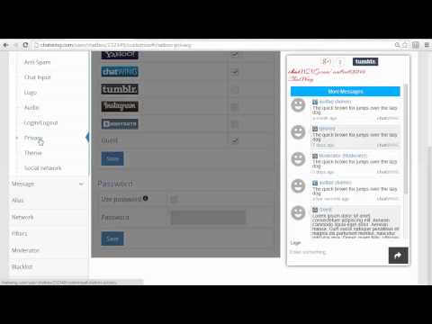 Free Android Chat App Java Chat Rooms