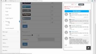 Free Android Chat App Java Chat Rooms