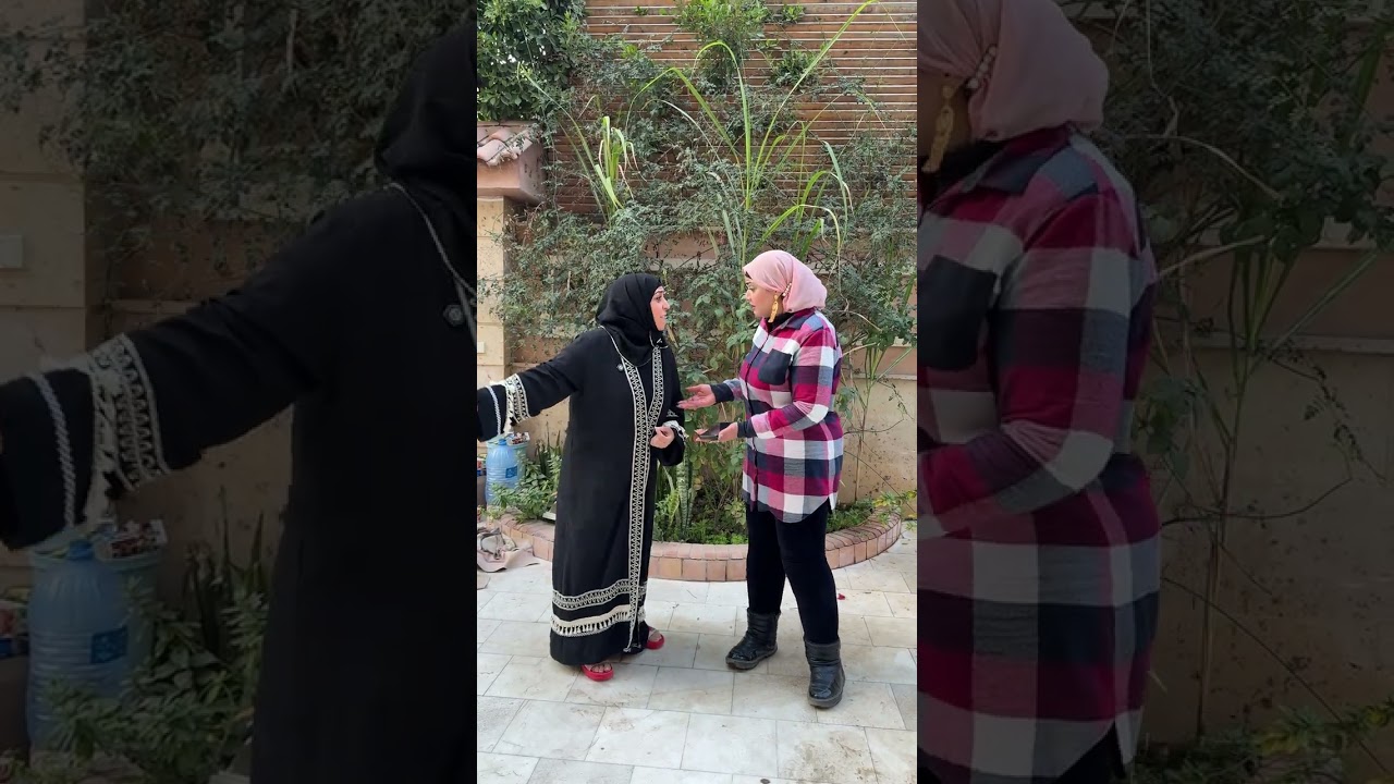 كواليس فكرة غل الأخوات (الجزء الأول )