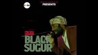 Ginjah - Black Sugur (New Reggae Song) (May 2023)