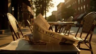 Tango Twilight Music - 1 Hour Gentle Instrumental ✨