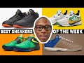 Khaled Jordan 3 Dreams, KD&#39;s Return, Adidas Elevates,  New Balance Keeps Killing It, and more