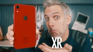 iPhone Xr (le Test) - Est-il une ARNAQUE ou un Excellent Rapport Qualité/Prix ?