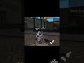 Impossible Clutch 1VS4#foryou #freefire #freefireclips