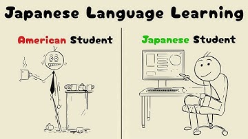 How to Learn ANY Language Like Japanese Students (30 days fr)