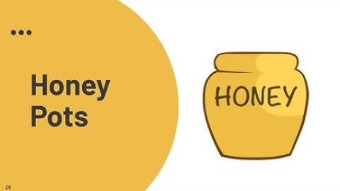 How To Tell If Someone Is Looking Through Your Computer (HoneyPot)