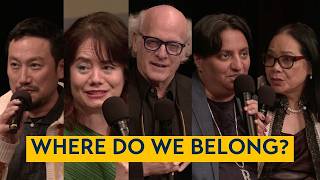 The A List: 15 Stories from Asian and Pacific Diasporas
