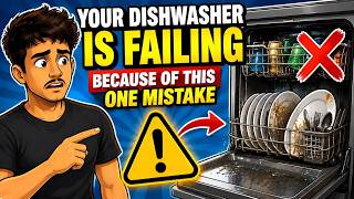 Celebrity Stop Loading Your Dishwasher Like This — It's Killing the Machine Net Worth