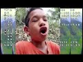 Hasil dari kamera FPV Foxeer Razer Nano 1200TVL
