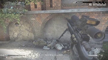 Private match trickshotting #5 THE RETURN