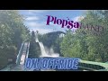 Wickie Splash - Plopsaland Deutschland