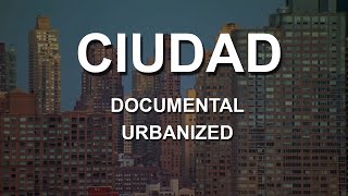 City - Documentary 'Urbanized-2011'