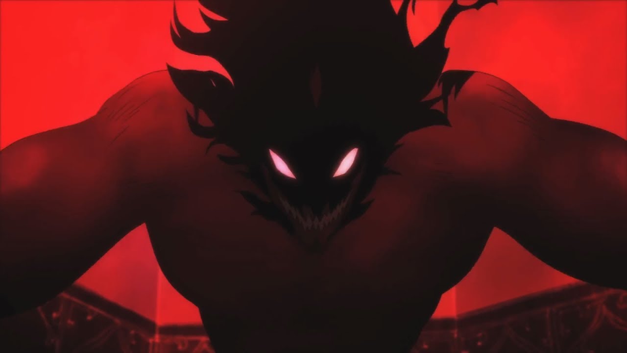 16 Most Evil Anime Villains With The Blackest Hearts