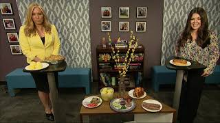 Tasty Tuesday: Passover