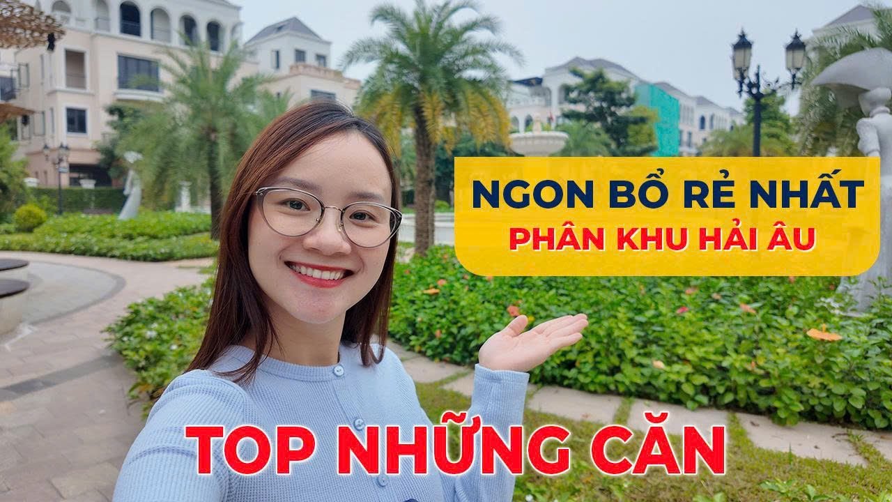 Top căn Ngon – Bổ – Rẻ tại Hải Âu Ocean Park 2 bạn không thể bỏ lỡ