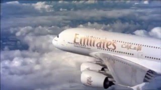Emirates Engineering - The global leader in aircraft maintenance