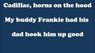 Jake Owen- Barefoot Blue Jean Night with LYRICS!