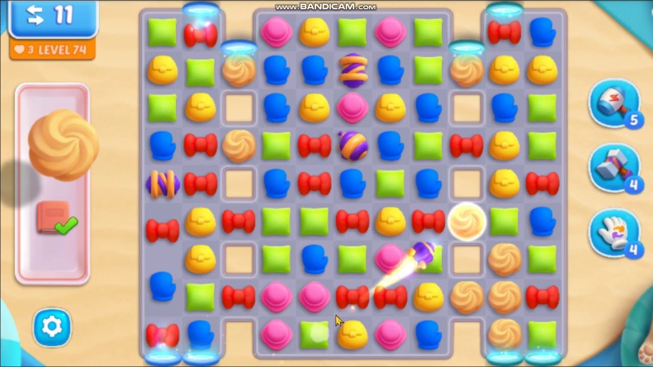 Design Island Level 74 YouTube