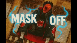 Amv Obito Rap Song Mask Off