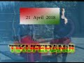 Tikuferanji 21 April 2018 Mp3 Song