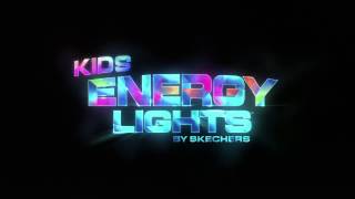 kids energy lights