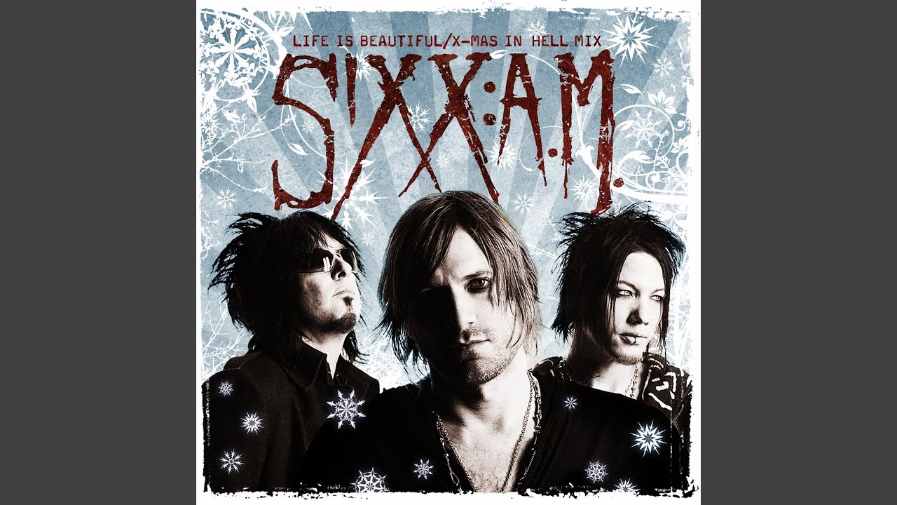 Life Is Beautiful - YouTube