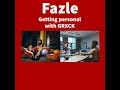 Fazle: New music, respect in Naptown Hip Hop, and who is Grxck?