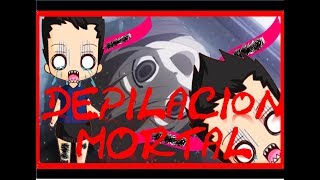 Depilación De Piernas Con Mi Amiga