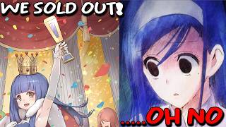 We revived this classic TCG and sold out of EVERYTHING - TCG Buzz