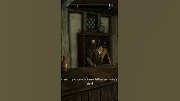 Skyrim Anniversary Edition: Definitely a feature, not a texture bug...