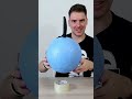 IL PALLONE IMPOSSIBILE da TAGLIARE #shorts