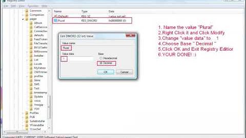 Login into Multiple Yahoo Messenger accounts at the same time
