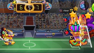Top 5 Craziest Moments I’ve Ever Seen in Head Ball 2! 🔥