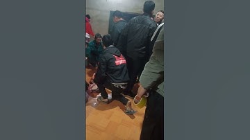 phong tục vùng cao của người mông cho bà cụ 102 tuổi |@hmoobyajchannel1993