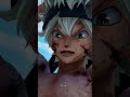 Jump Force Asta Skill #jumpforce #asta #jumpforceasta #astaskill #astaawakeningskill #blackclover