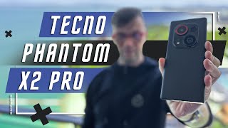 BEST BRAND IN RUSSIA🔥 FLAGSHIP SMARTPHONE Tecno Phantom X2 Pro 5G VS SAMSUNG GALAXY A54
