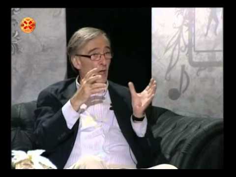 პორტრეტები მარიამ ბაგრატიონთან ერთად - ვახტანგ მაჭავარიანი