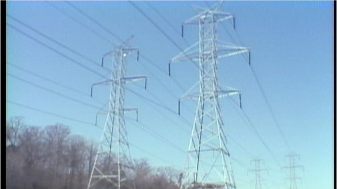 Transmission Line Installation [PREVIEW] YouTube