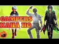 SOLO VS SQUAD RUSH GAME PLAY 😎👍