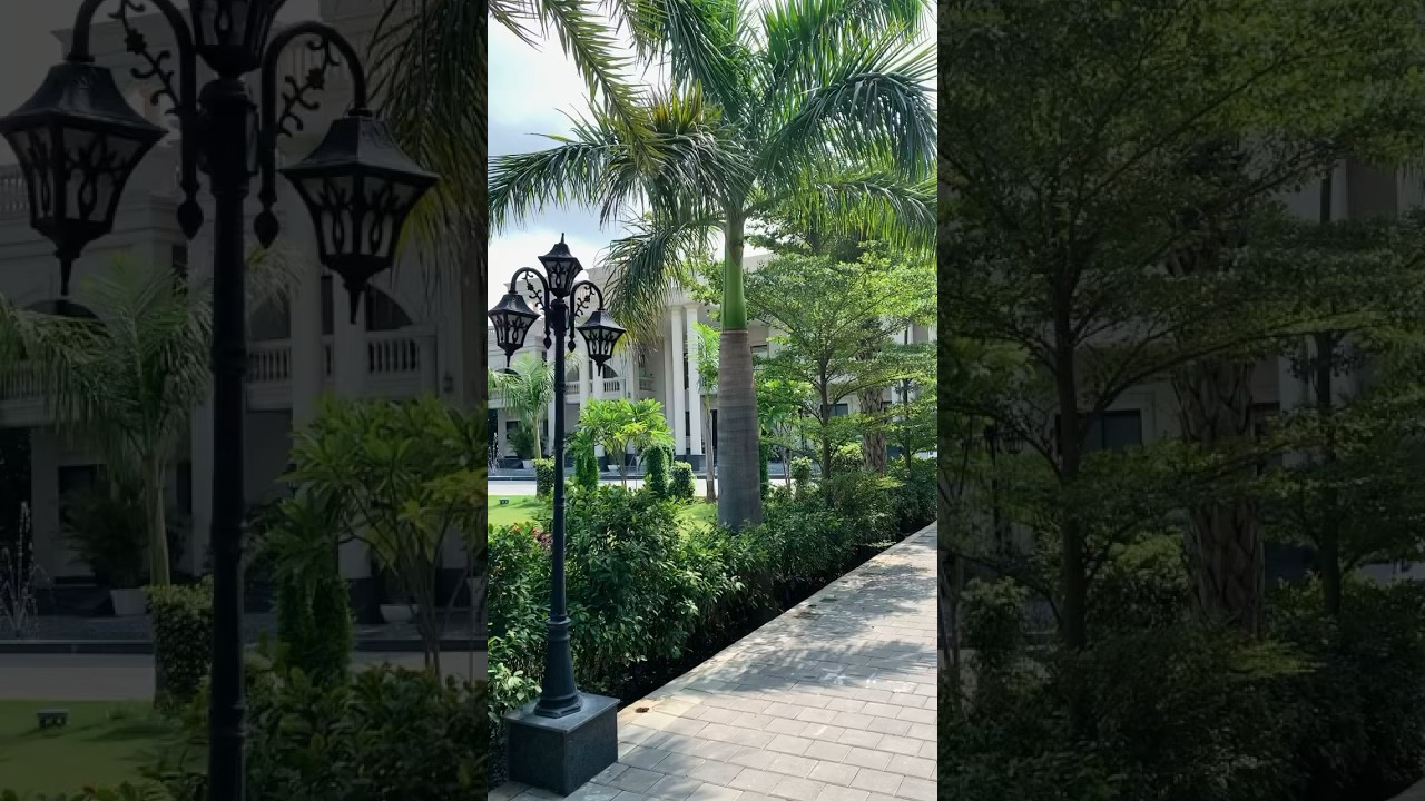 LUXURY HOUSE GURUGRAM | LIFESTYLE 