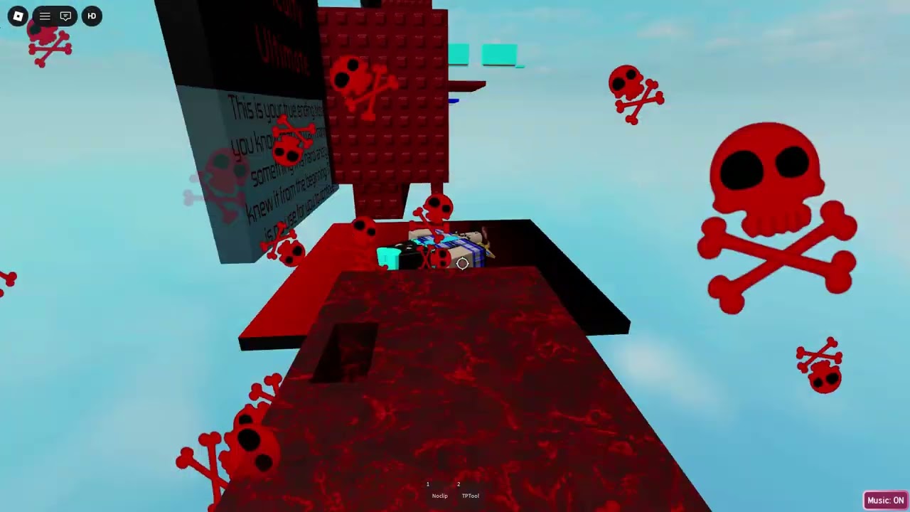 A Jump Per Difficulty completion