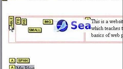 Web Basics Part 3: Using Composer and HTML Tags