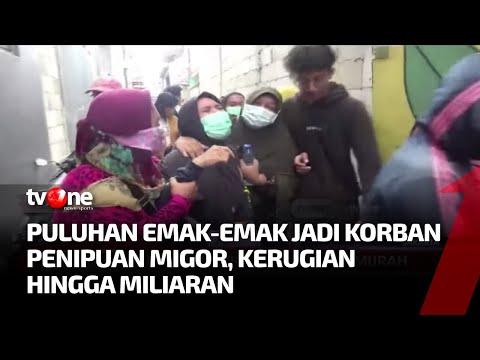 Video: Apa yang terjadi jika minyak bocor ke tanah?