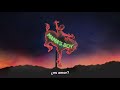 LANY - when you’re drunk (spanish lyric video)