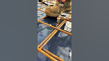 The Rebar Twister: When A Drill Bit Dreams of Being a Tie-Wire Pro